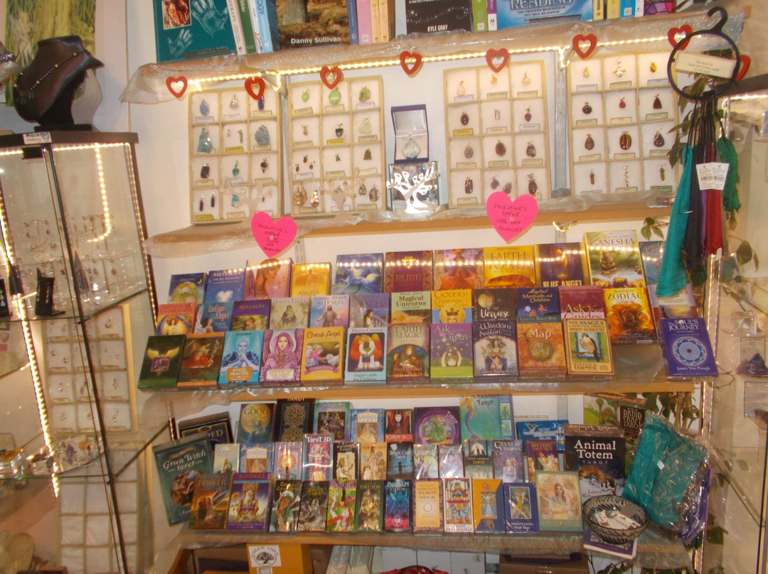 The Zentist-约克必去景点