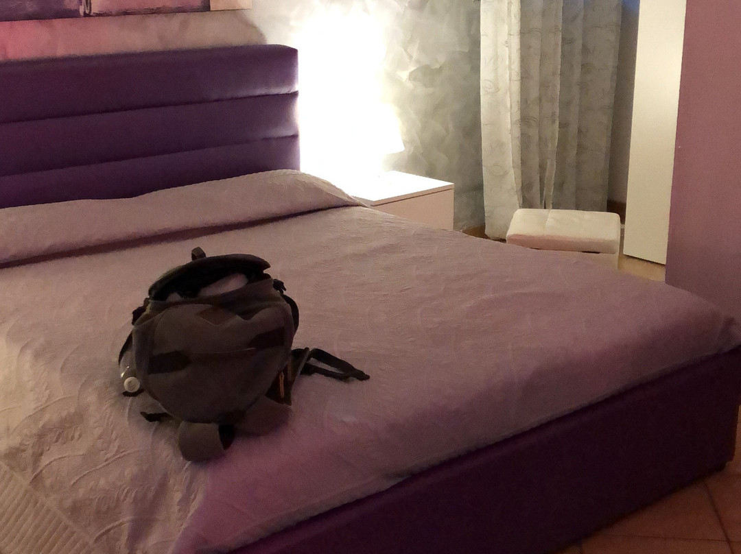 Baglio Busalacchi主图