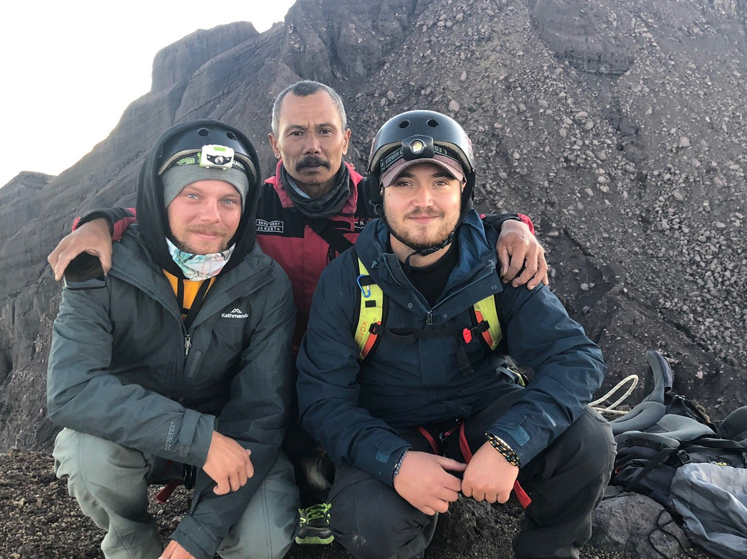 Open Trip Menjangan Tabuhan-巴纽旺宣必去景点