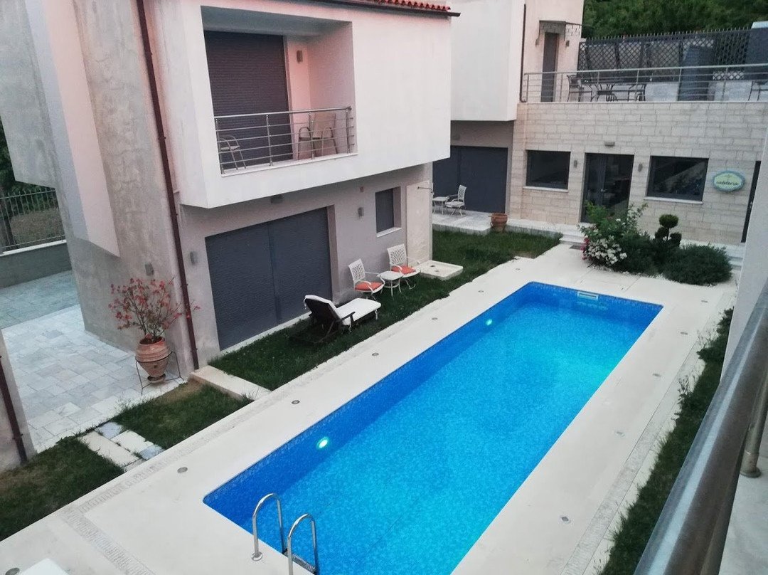 Alexander Mountain Resort主图