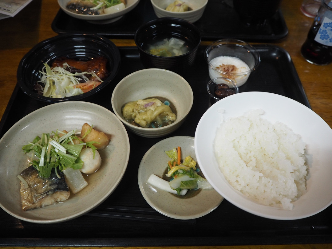 Hokkein Onsen Sanso主图