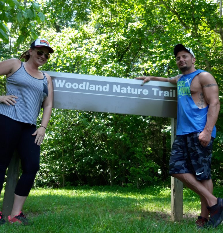 Smith Ridge Campground