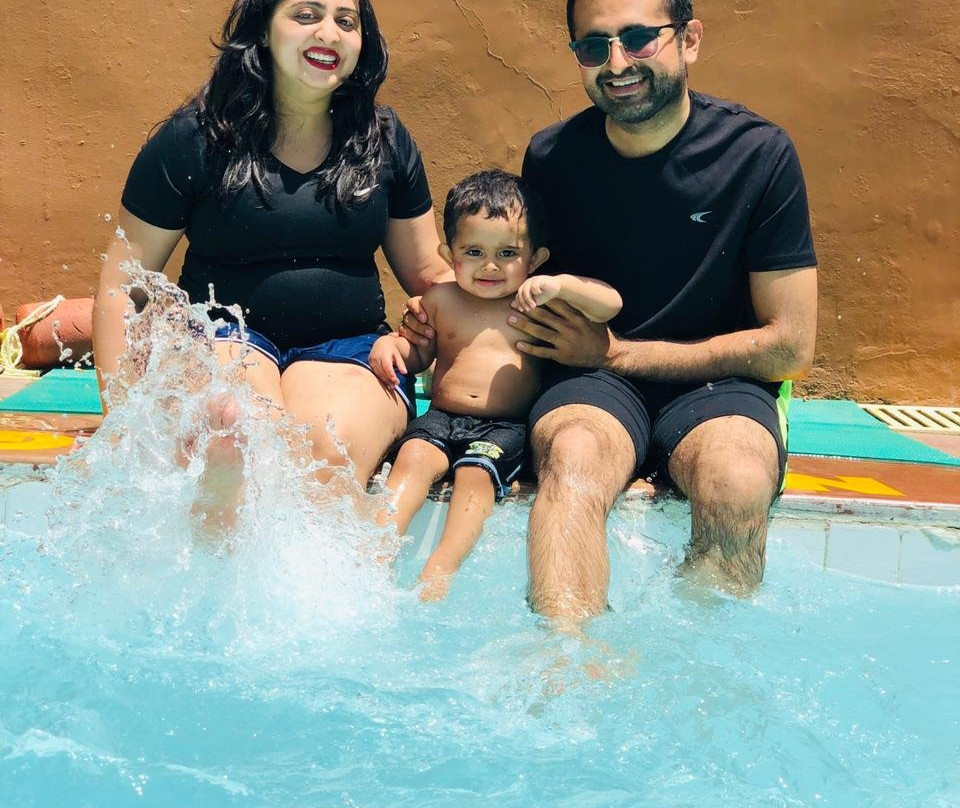 希尔通酒店主图