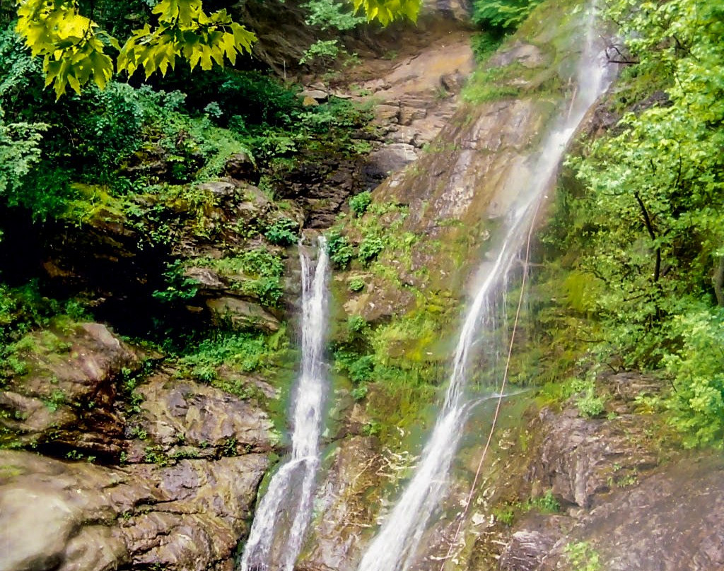 Mount Olympus-色萨利必去景点