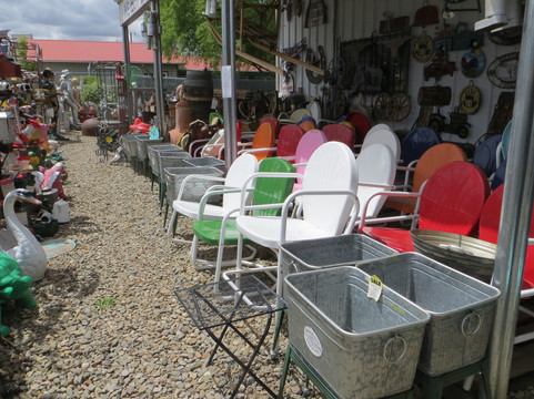 Antique Corral-科尔特斯必去景点