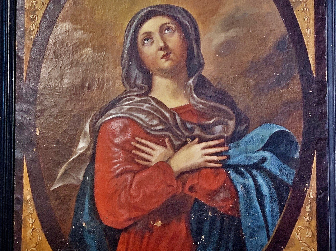 Eglise Saint-Georges景点图片