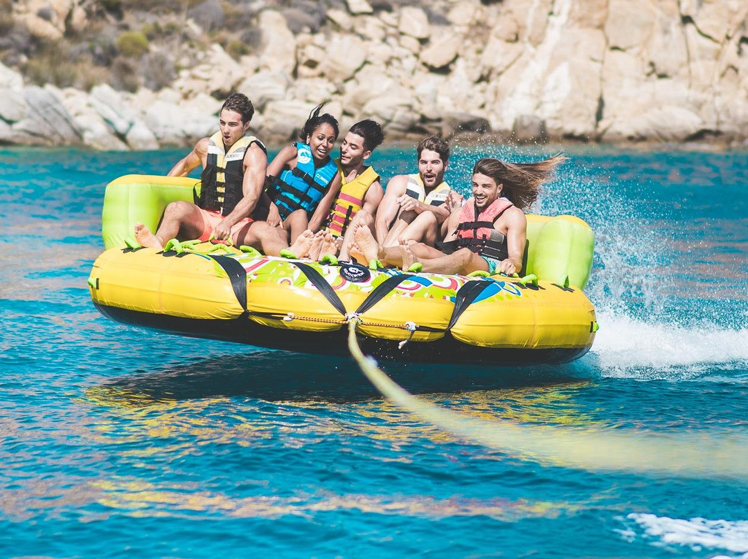Super Paradise Watersports景点图片