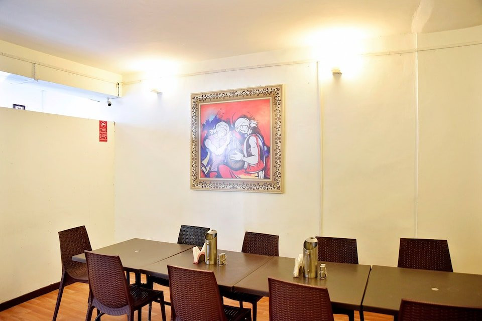 OYO 3506 Hotel Him Shakti主图