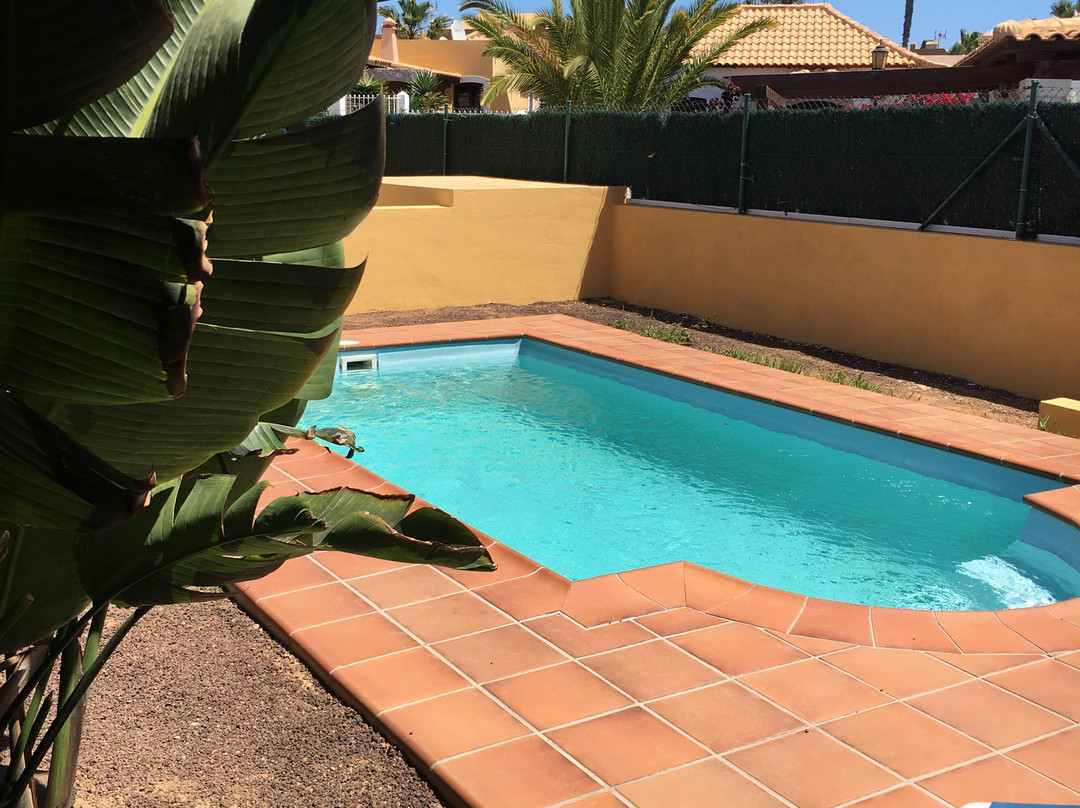 Villas Brisas Del Mar主图