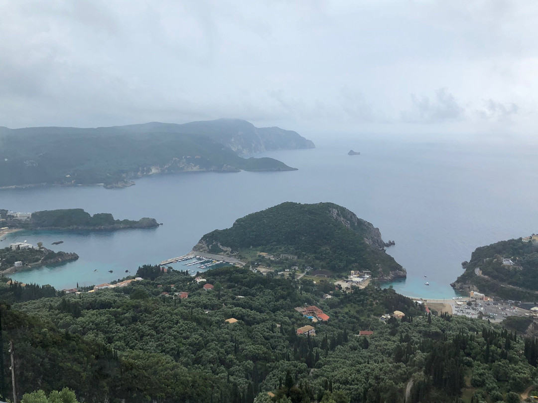 Naos Travel & Cruises-Kavos必去景点