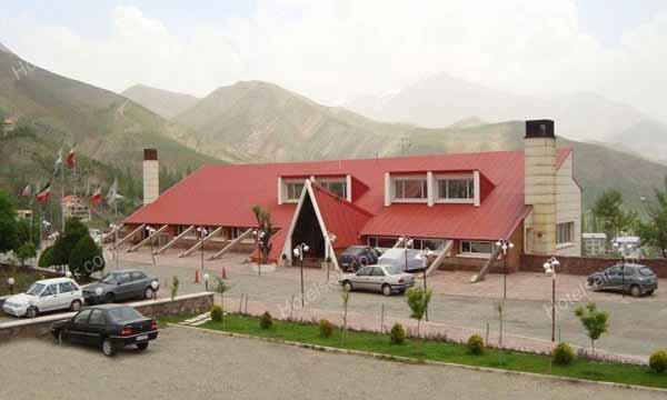 Shemshak旅游攻略图片