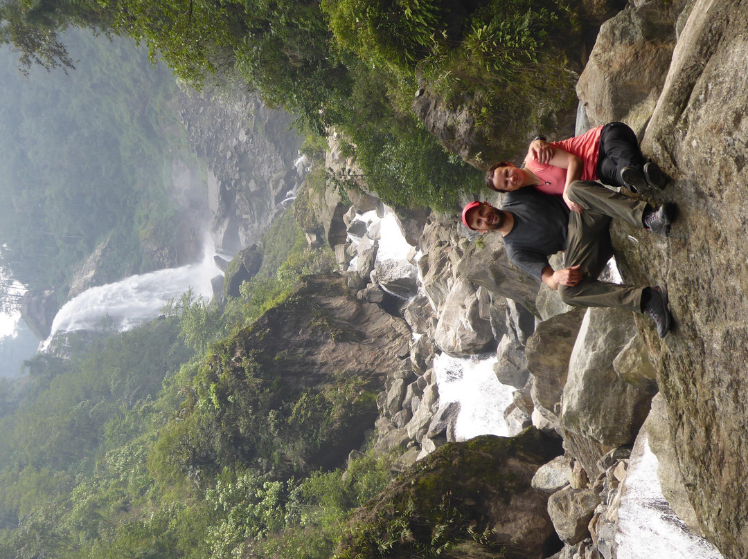 Namgyal Treks & Tours景点图片