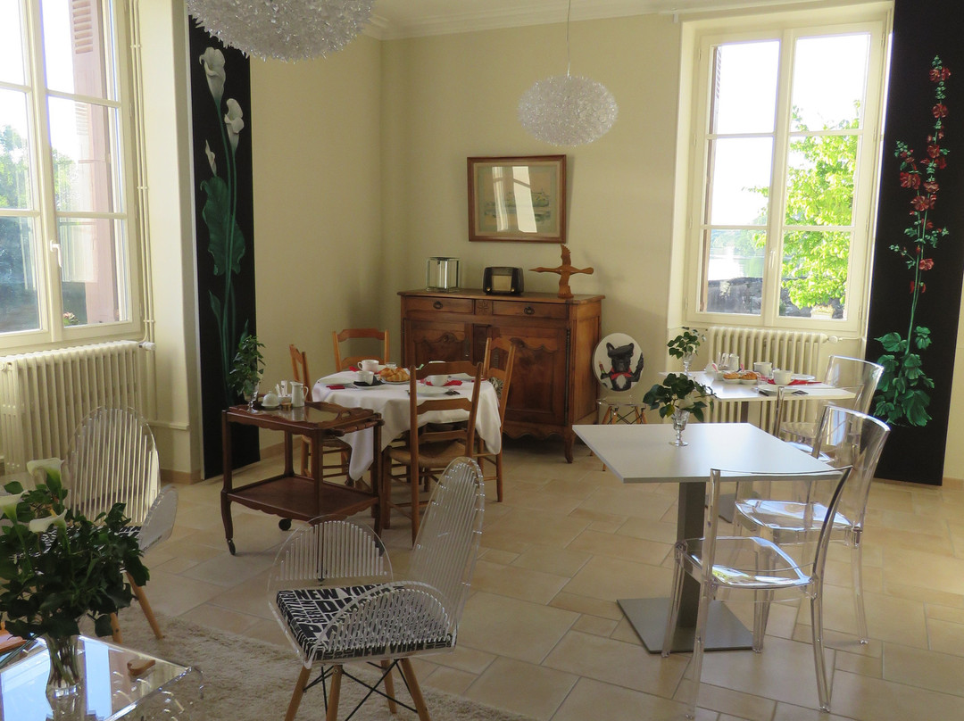 Domaine du Heron主图