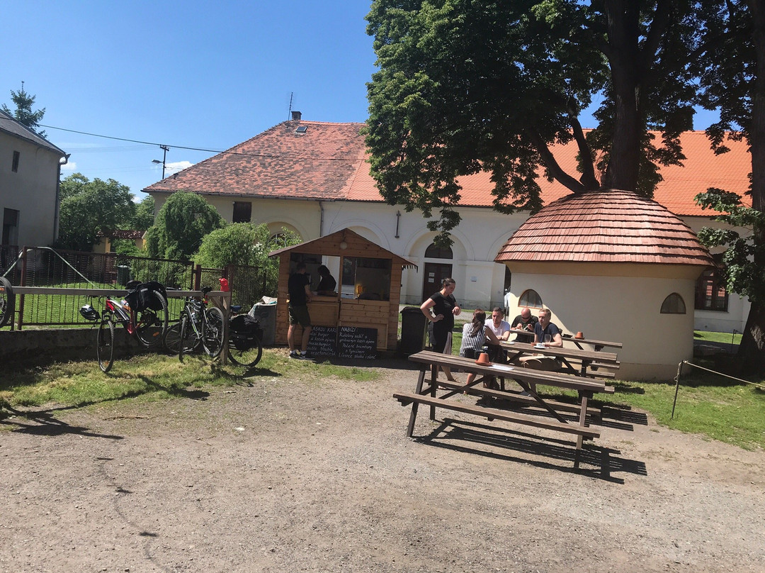 Zbraslavice旅游攻略图片