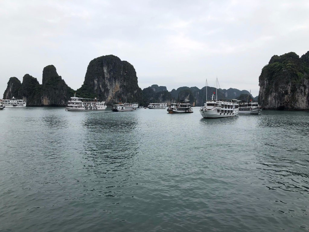 Asiaplus Voyages-河内必去景点