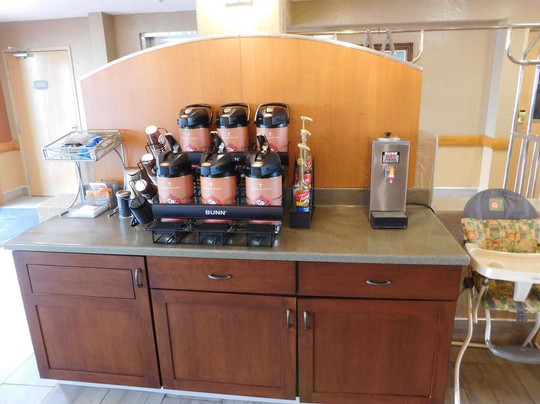 AmericInn by Wyndham Ogallala主图