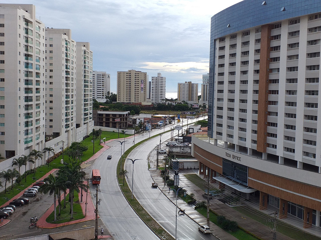 Hotel Resort Rio Poty主图