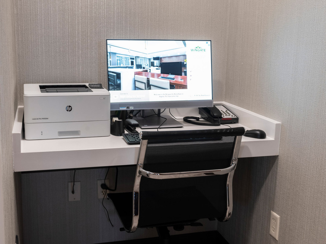 Wingate by Wyndham Angola主图