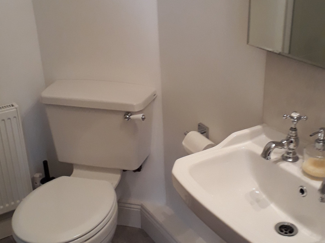 Boyne View House主图