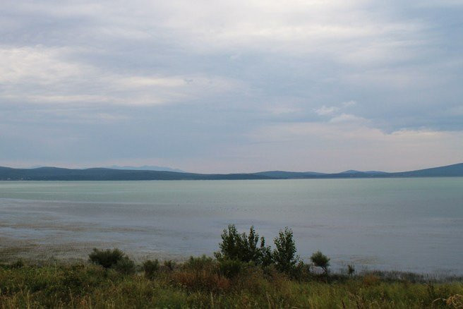 Buško jezero-Tomislavgrad必去景点