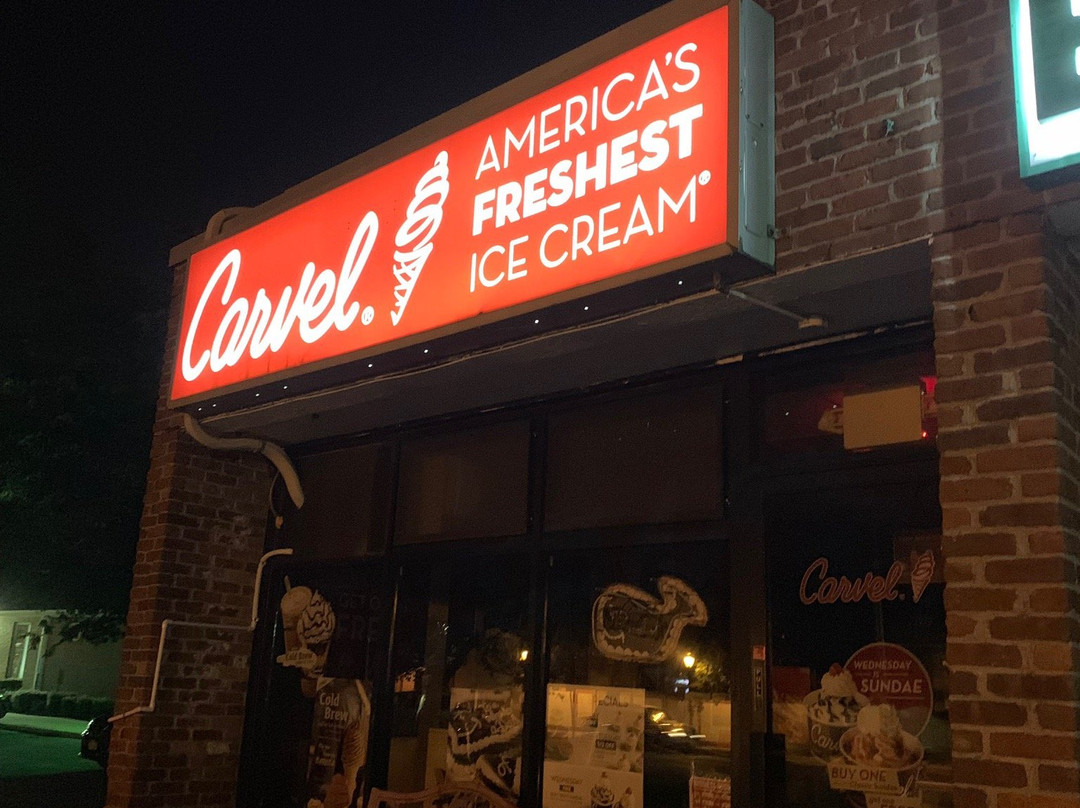 Carvel