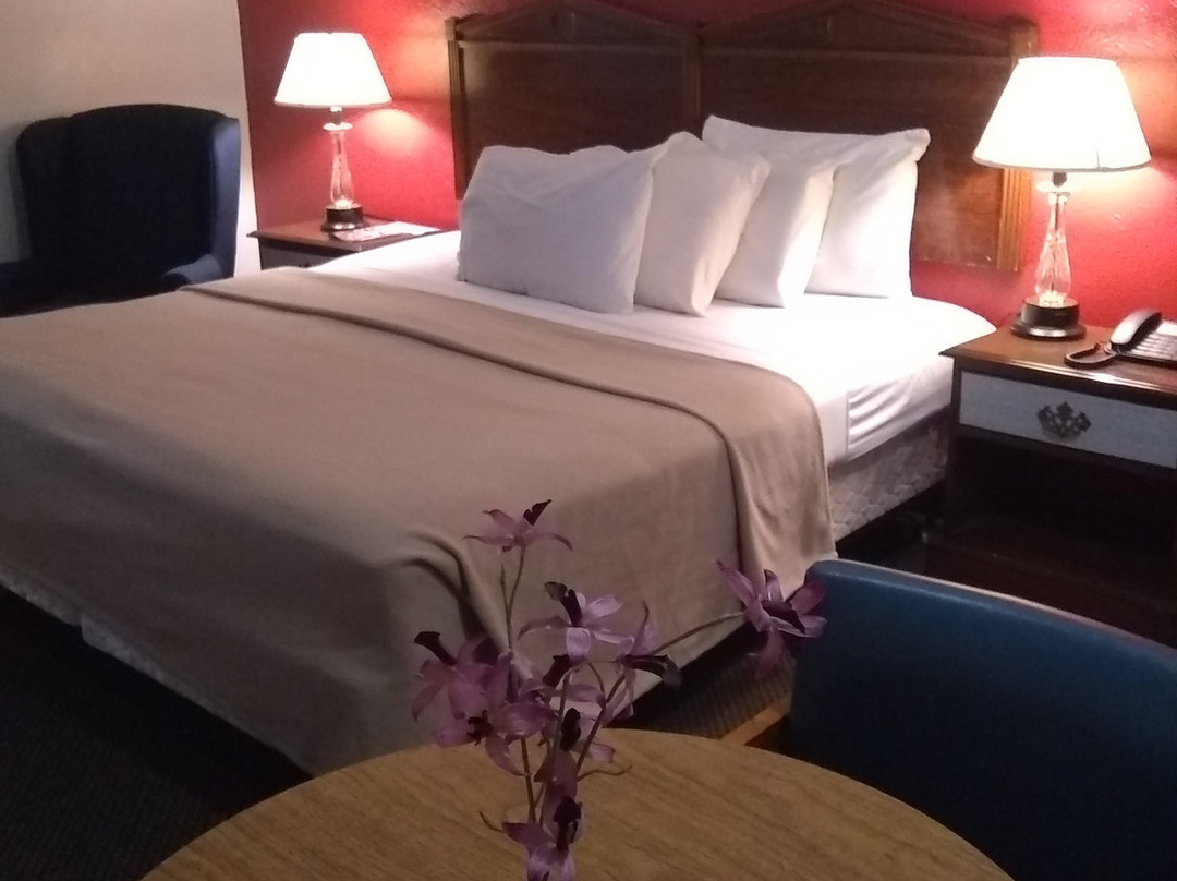 Hico Hills Inn主图