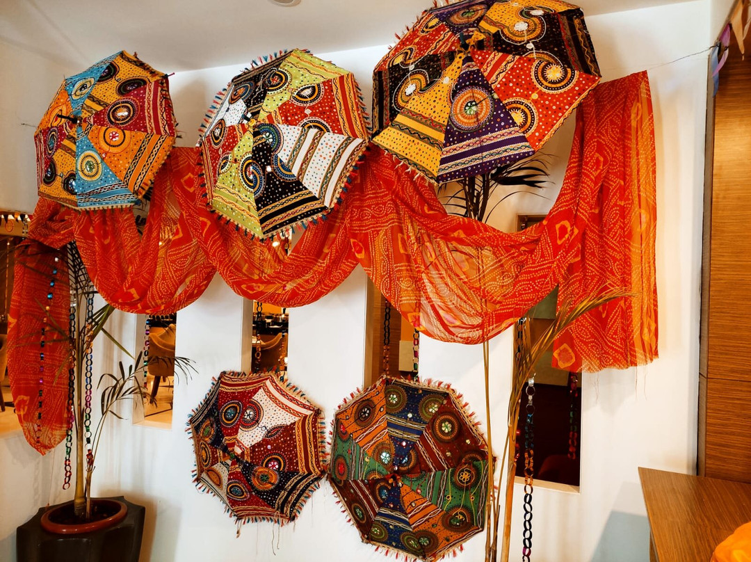 Hotel Elora, Lucknow