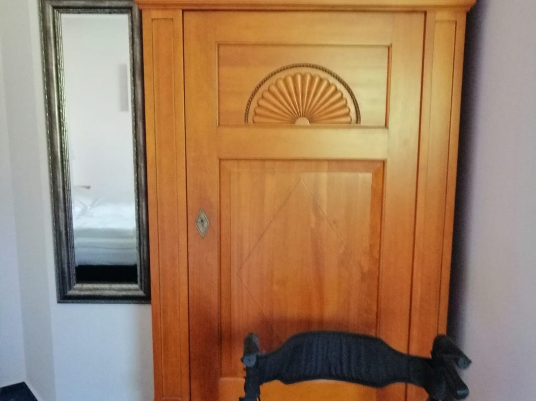 Hotel Ulmenhof主图