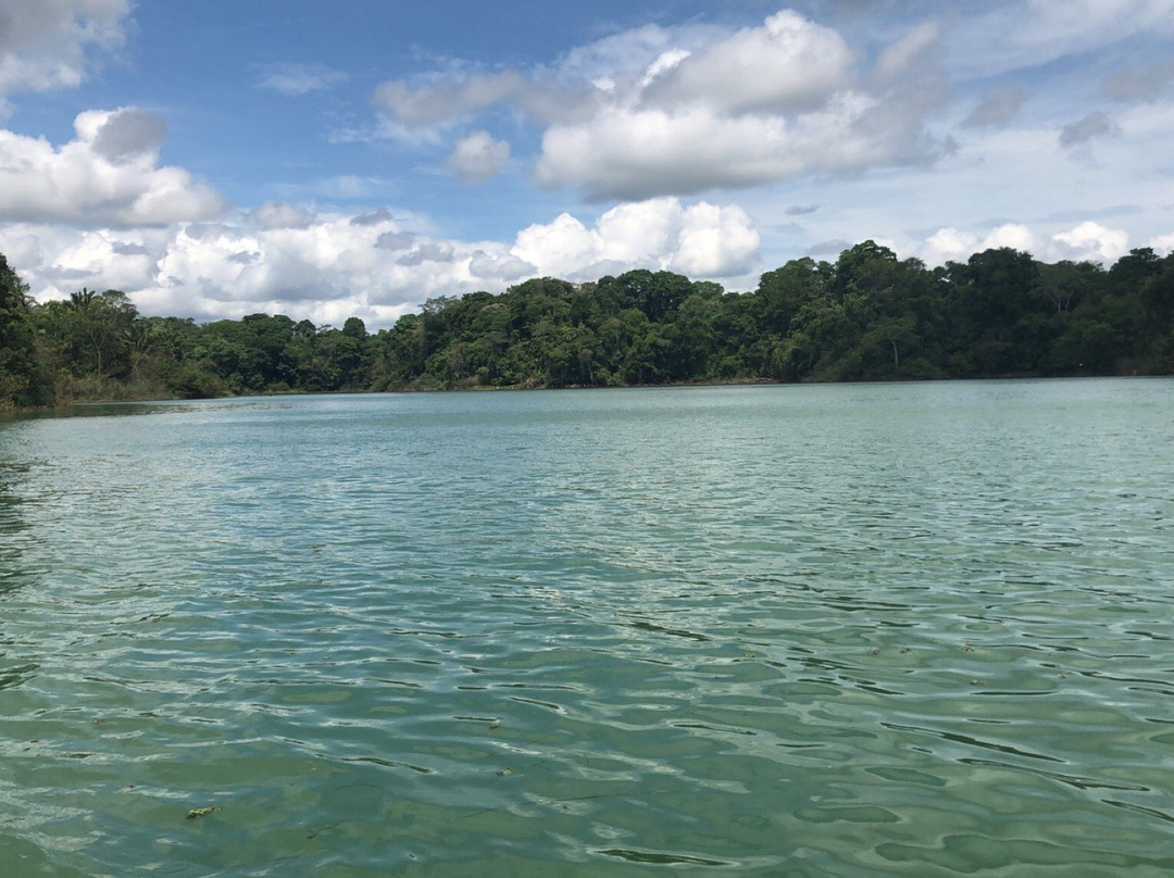 Vive Panama Tours景点图片