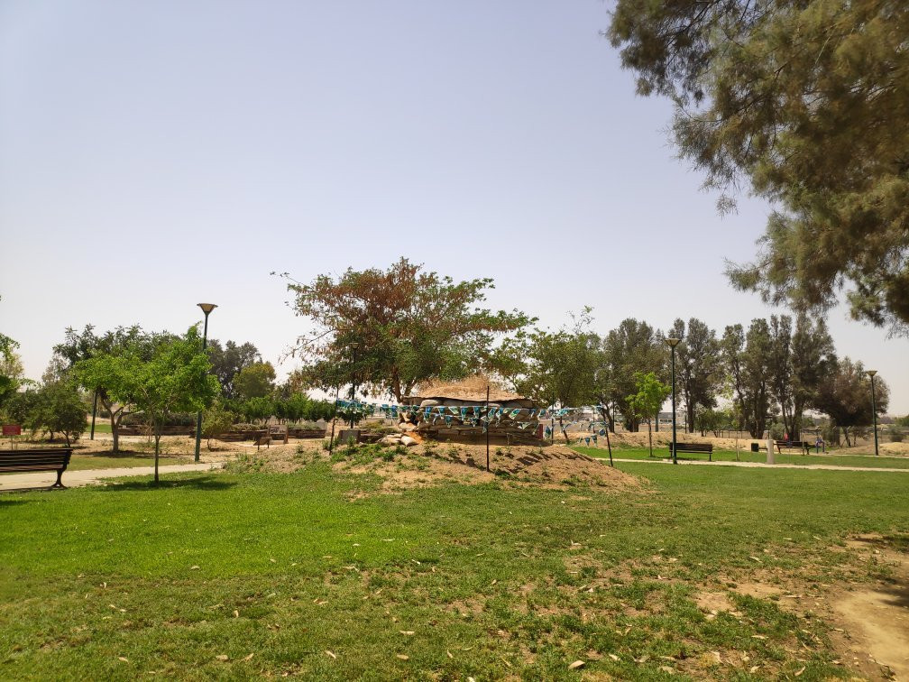 Mitzpe Beit Eshel-贝尔谢巴必去景点