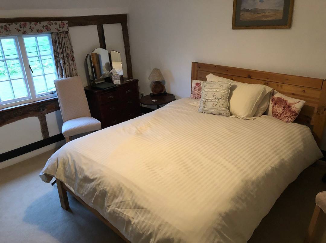 Twyford Farm B&B主图