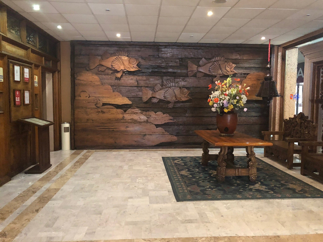 Auto Hotel Uruapan