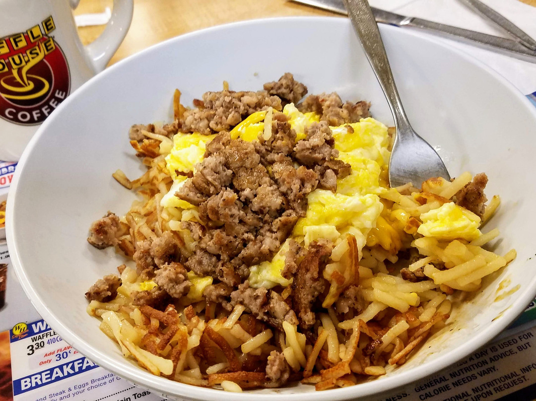 Waffle House