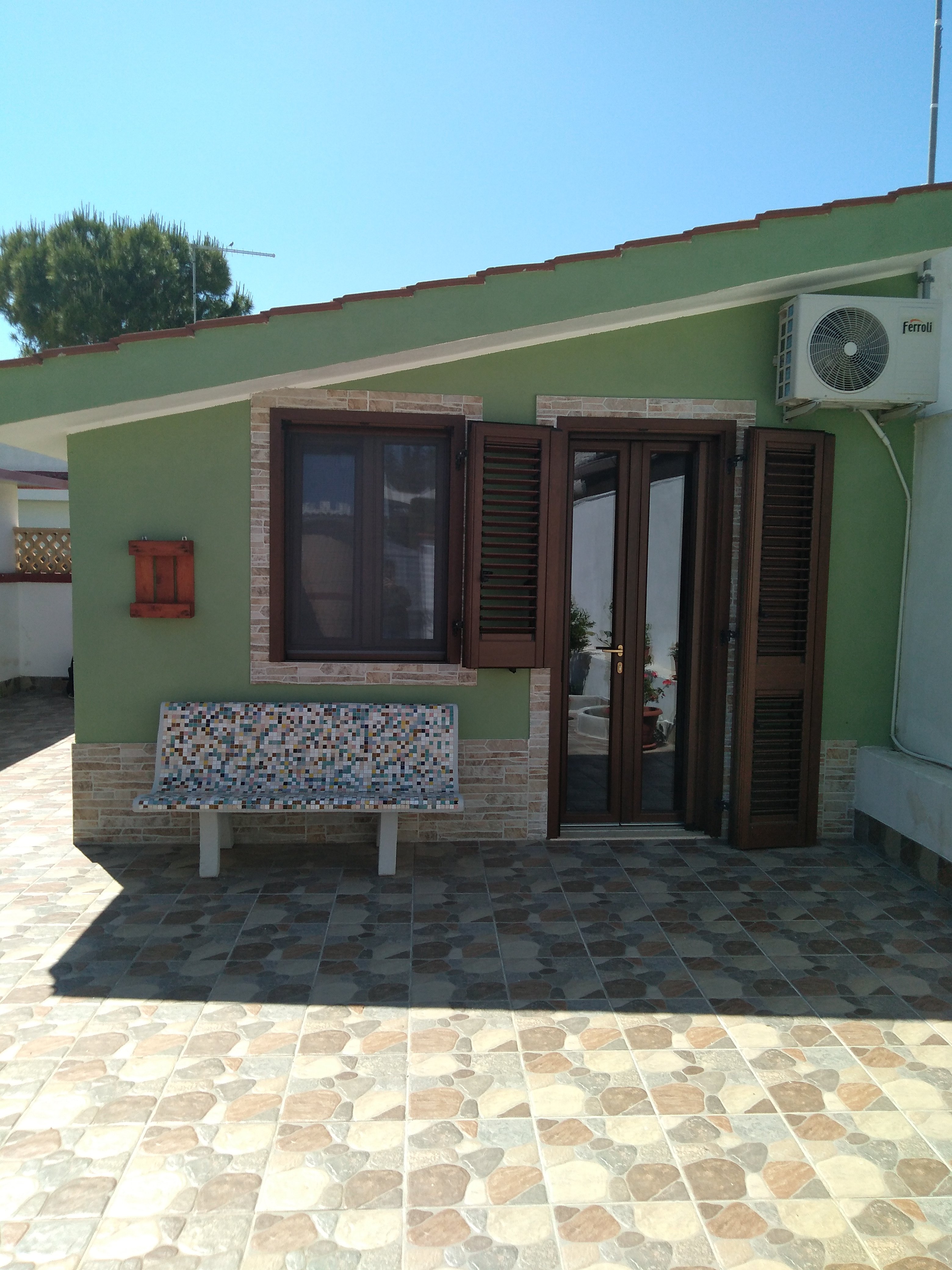 Villa Iavernaro-portrait