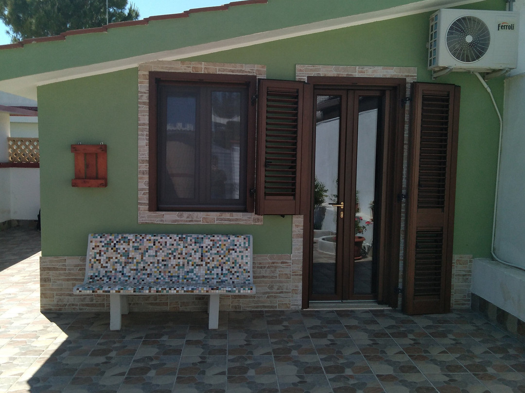 Villa Iavernaro主图