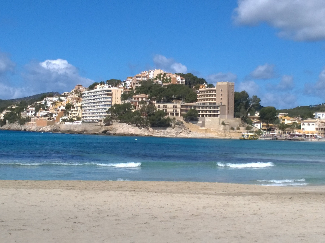 La Concha Soul Hotel主图