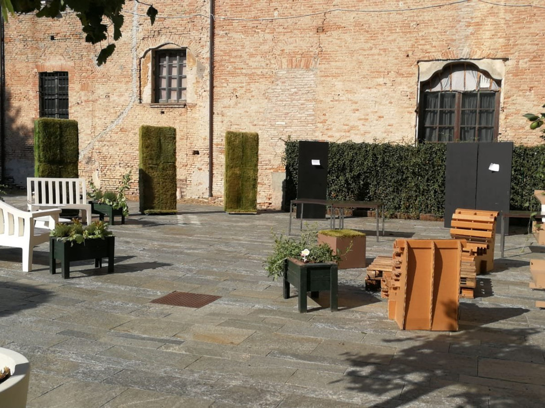 Palazzo delle Orsoline景点图片