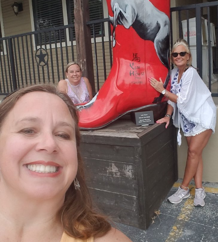 Bootiful Wimberley-Wimberley必去景点