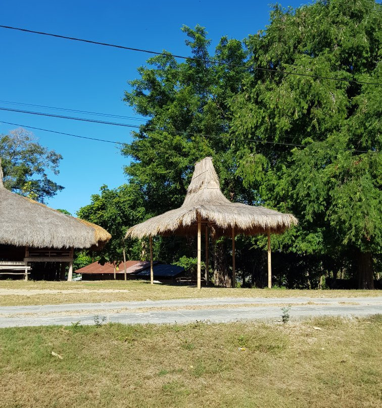 Prailiu Kampung Raja Village景点图片