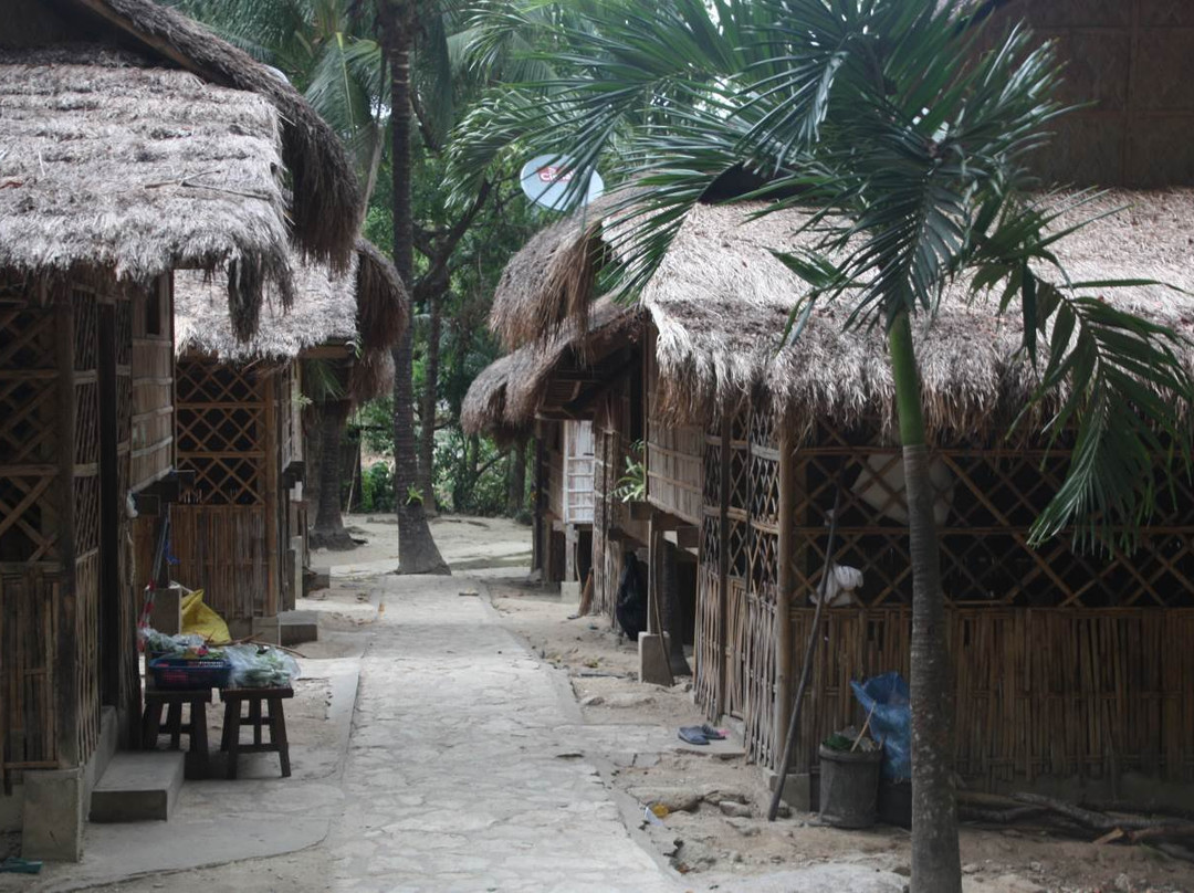 Mangyan Village景点图片