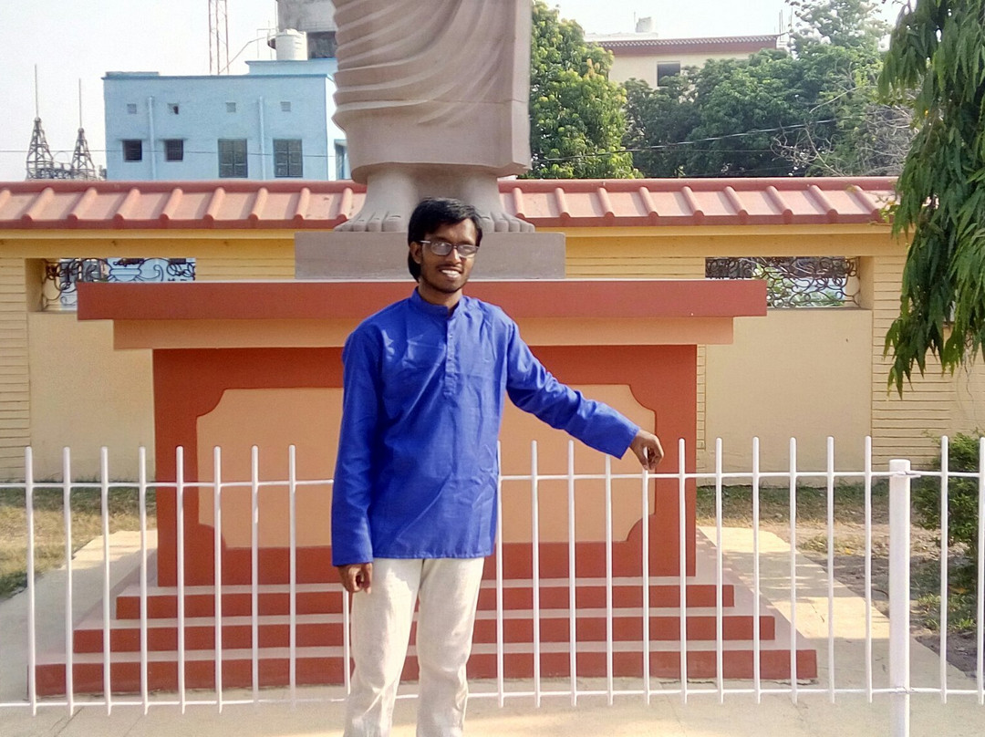 Ratnaghara-加雅岛必去景点