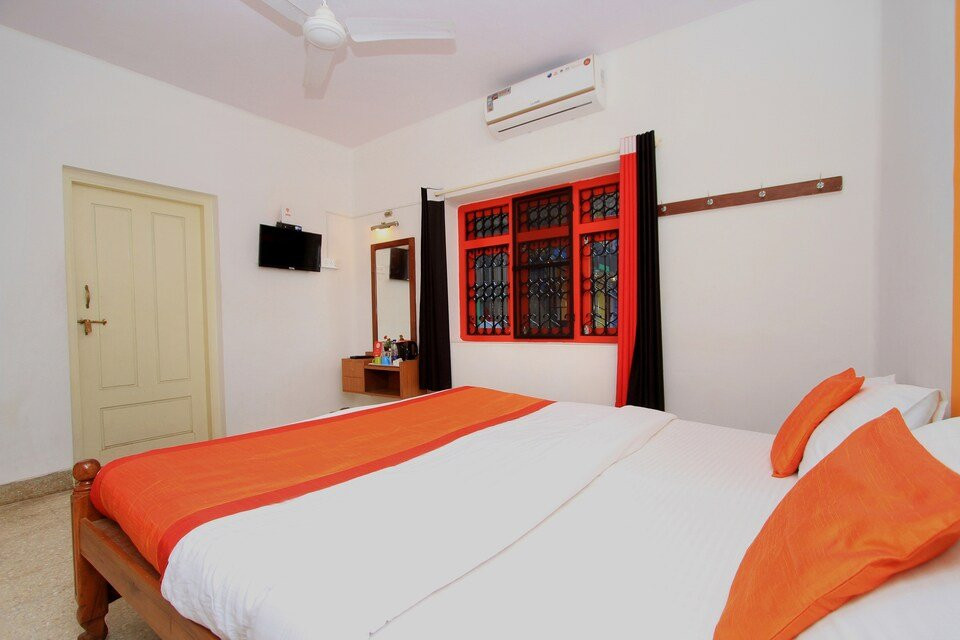 OYO 10757 Trippers Stay主图