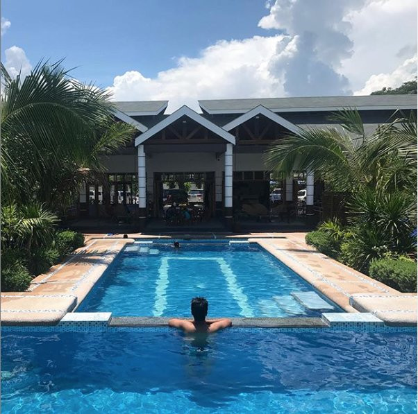 Marand Beach Resort主图