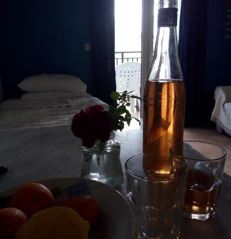 Pansion Porto Tsi Ostrias主图