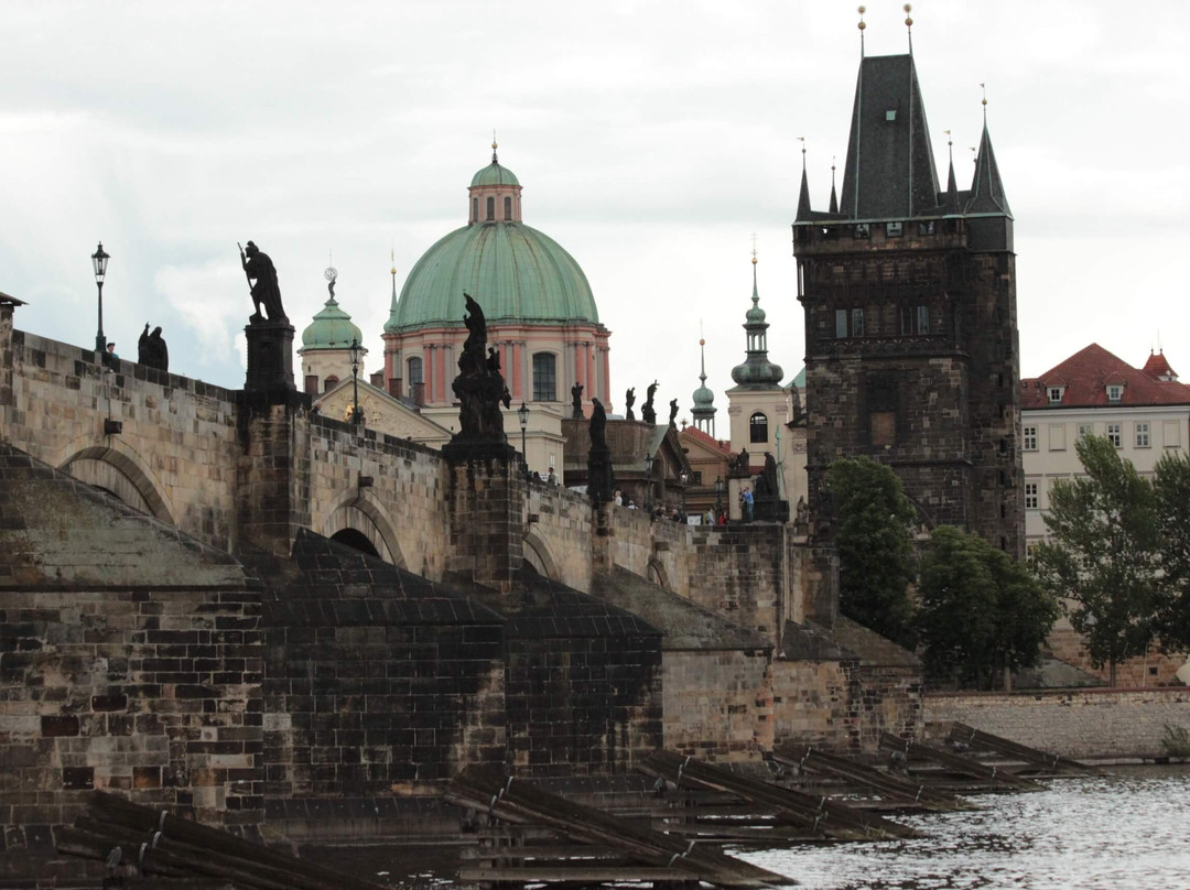 Prague as YOU Like It-布拉格必去景点