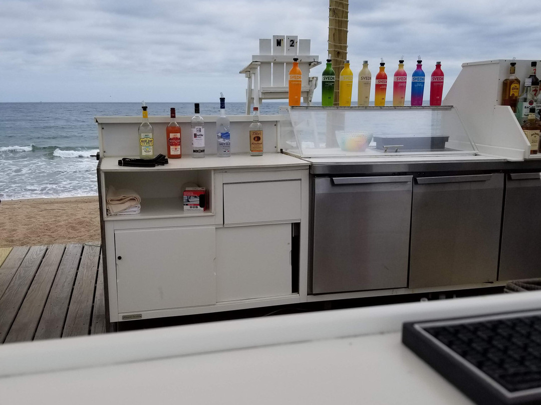 Sandy Shore Motel主图