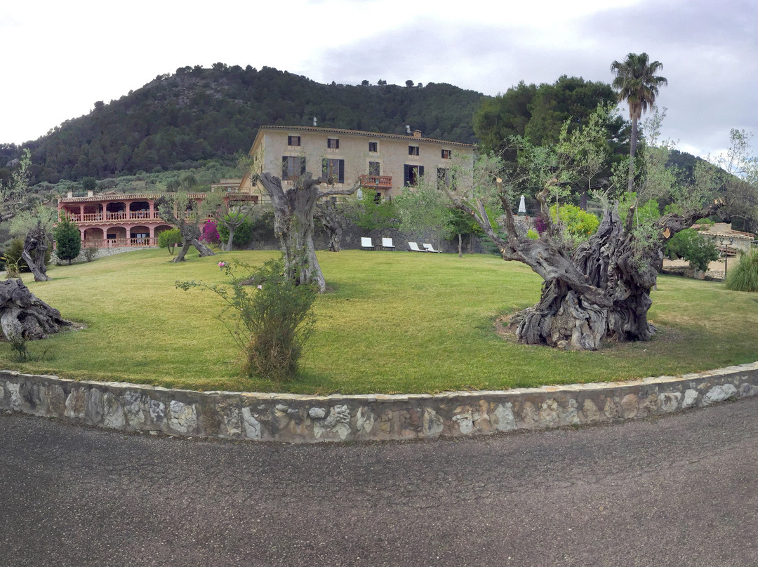 EcoHotel & Spa Monnaber Nou主图