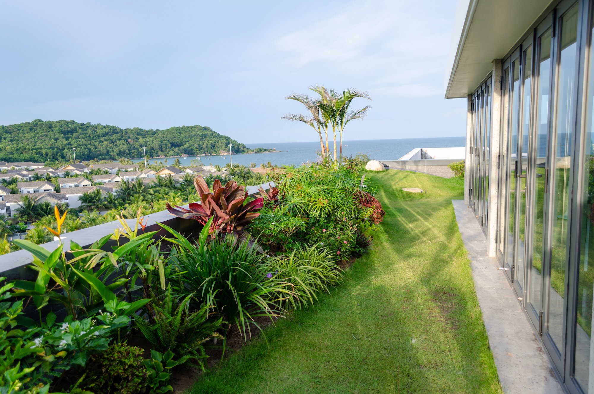 JM Boutique Hotel-官方