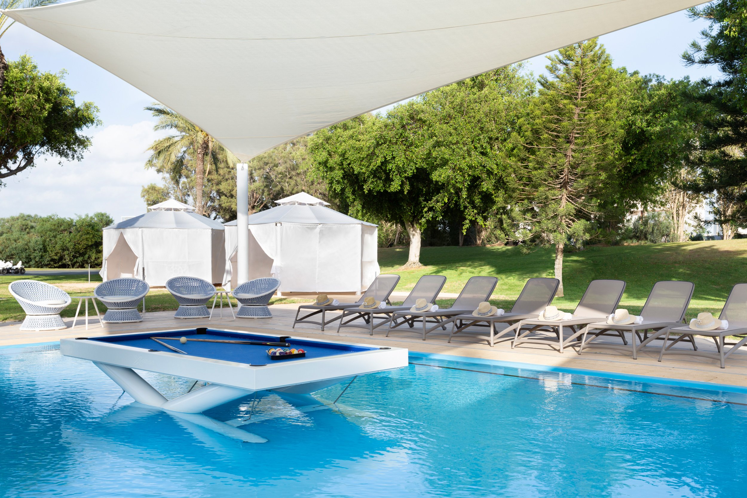 Dan Caesarea Resort-官方