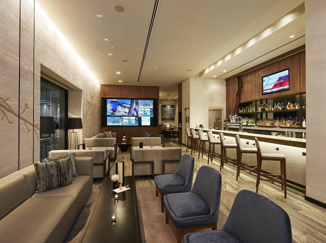 The Lofton Hotel Minneapolis, Tapestry Collection by Hilton主图